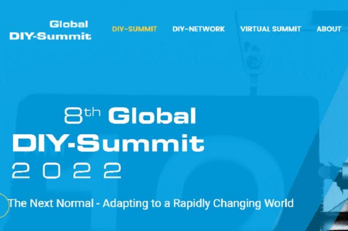 Global Diy Summit 2022