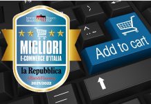 Migliori e-shop italiani