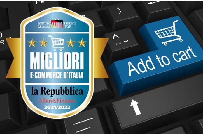 Migliori e-shop italiani