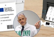 passaporto delle piante