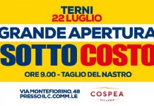 Bricofer di Terni