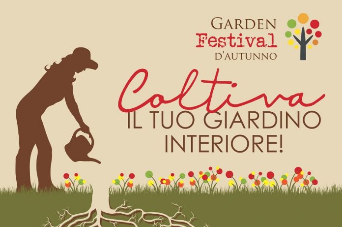 Coltiva il tuo giardino interiore