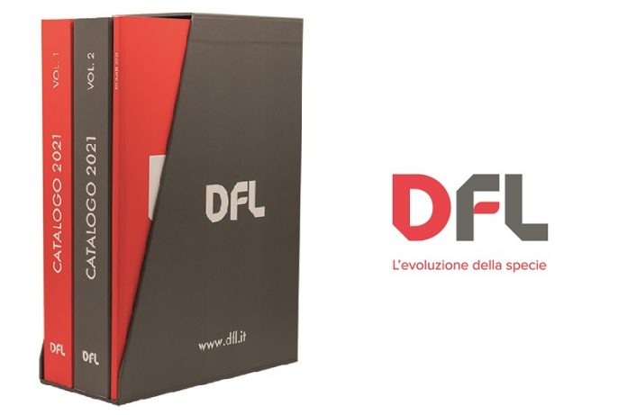 catalogo generale Dfl