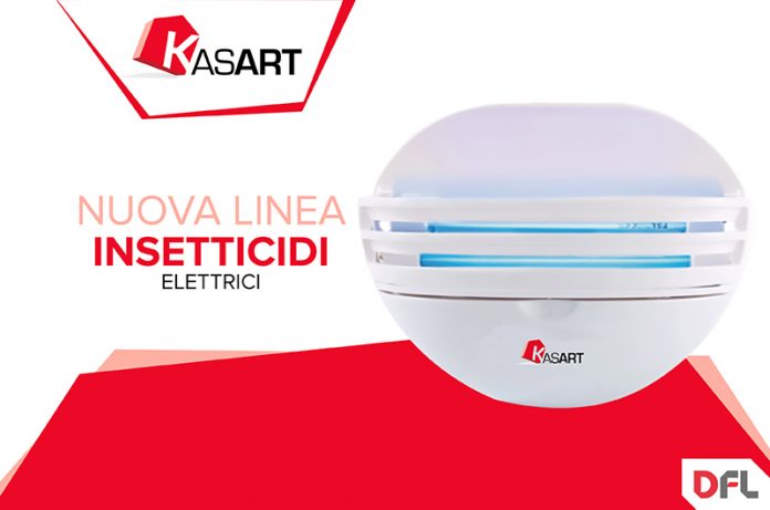 insetticidi elettrici