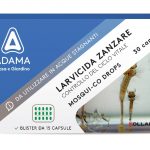 larvicida zanzare