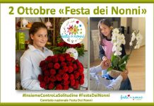 FESTA DEI NONNI 2021