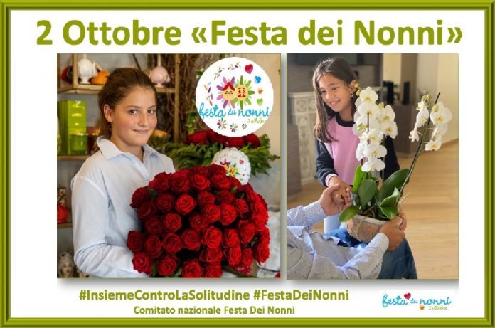 FESTA DEI NONNI 2021