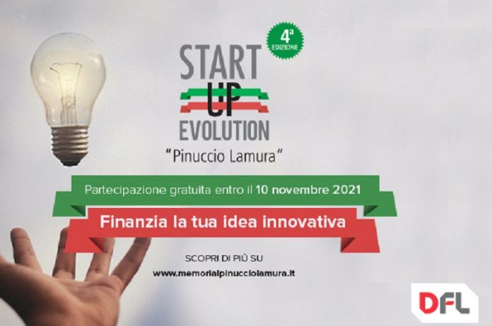 Start Up Evolution