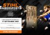 Stihl Timbersports