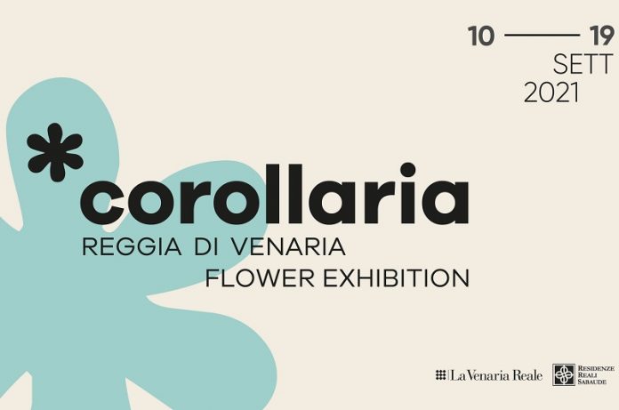 Corollaria Flower Exhibition