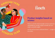 finch