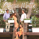 Classic Matte