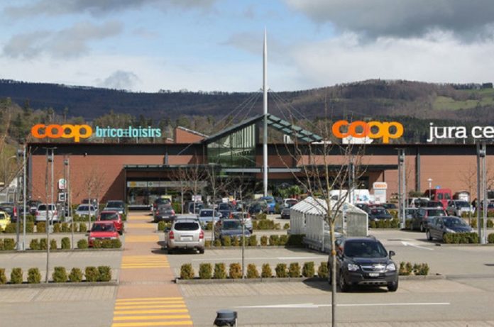 Coop compra Jumbo