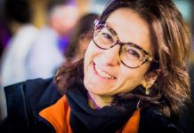 Maria Tamborra