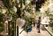 Christmasworld 2022