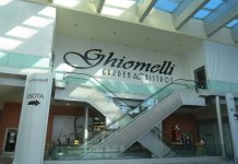 Ghiomelli