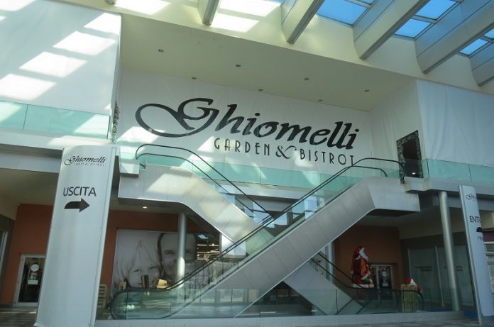 Ghiomelli