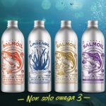 Salmoil, l’alimento complementare per pet ricco di Omega3 salmoil