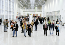 Eisenwarenmesse è stata rimandata