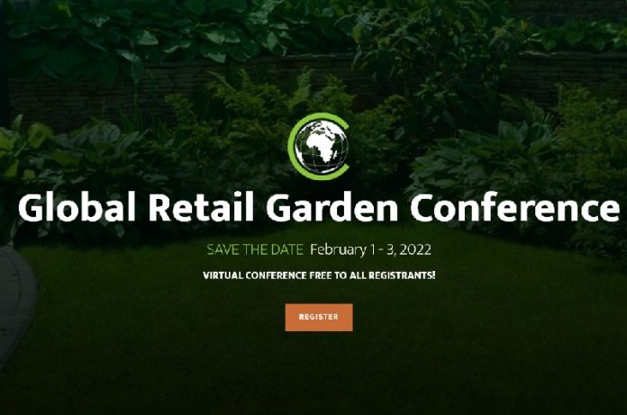 Global Garden Retail