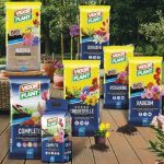 Terricci universali Vigorplant, versatili e di alta qualità