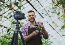 video dei garden