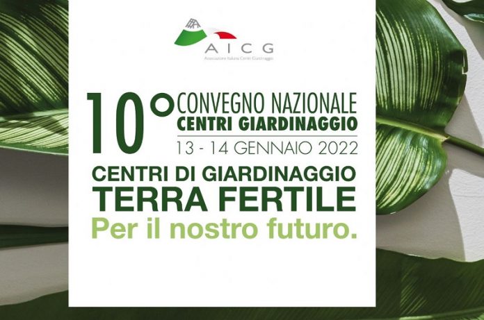 10° Convegno Nazionale di Aicg