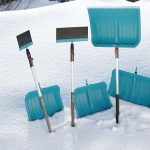 attrezzi per l'inverno