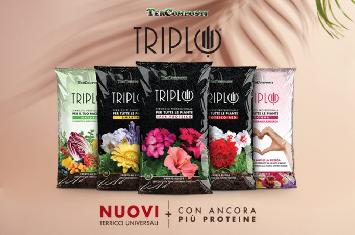 triplo universali