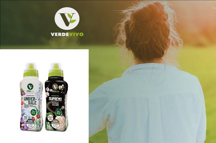 Verde Vivo