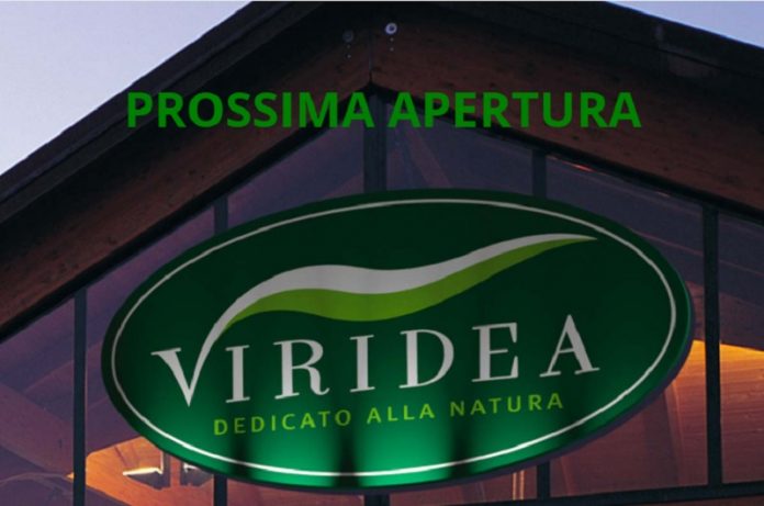 Viridea a Castenedolo