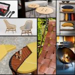 Arredamento per il giardino