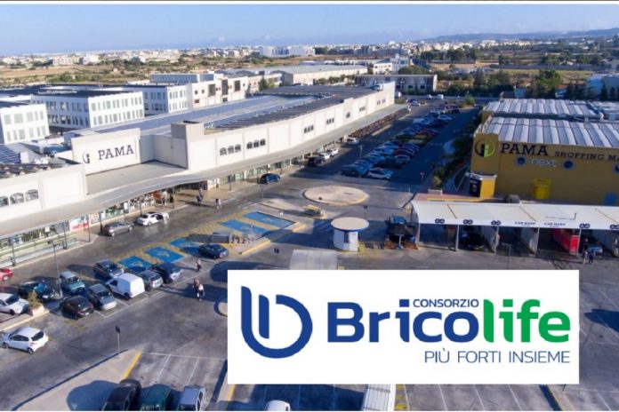 Bricolife apre a Malta