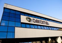 Deroma