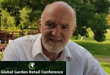 Garden Retail Conference