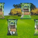 Nuova Linea Prato de Il Paese Verde: per un prato bello, sano e resistente Linea Prato