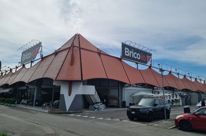 Brico io di Lugo