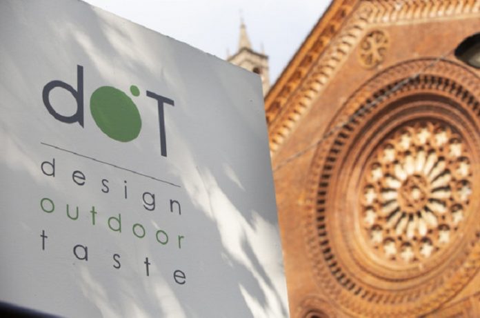 Dot - Design Outdoor Taste