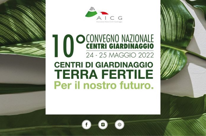 10° Convegno nazionale Aicg