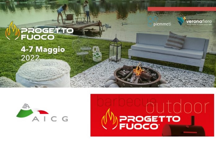 Progetto Fuoco e Aicg