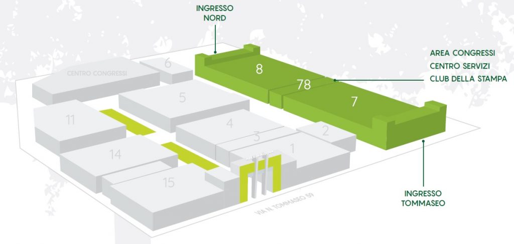 Flormart torna a settembre