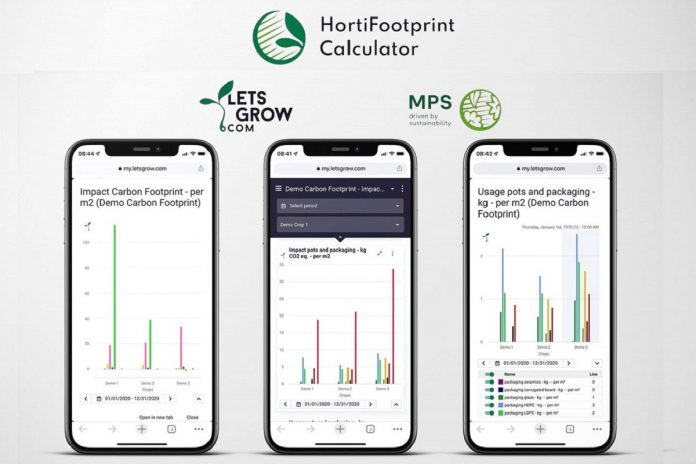 Mps misura la carbon footprint