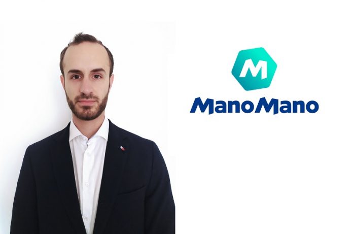 country manager Italia per Manomano