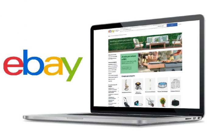 home & garden su Ebay