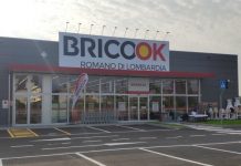 Brico Ok a Romano di Lombardia