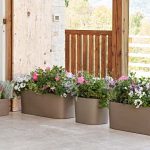 Vasi e fioriere Insula