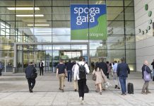 Spoga+Gafa 2022