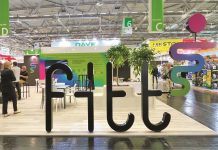 strategia di sostenibilità di Fitt