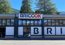 brico ok di charvensod