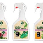 soluzioni biologiche contro i parassiti